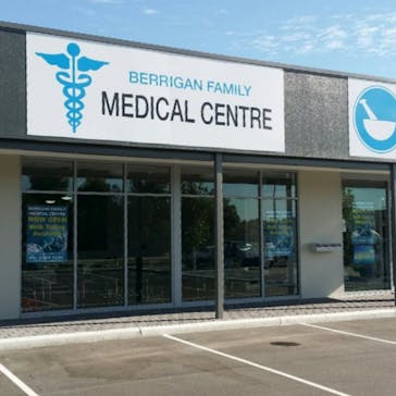 Berrigan Family Medical Centre