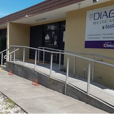 Diagnom Medical Centre