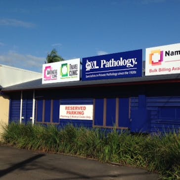 Nambour Heights Family Medical Centre