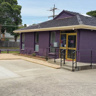Clarinda Medical Centre