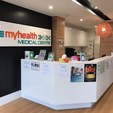 MyHealth Medical Centre Carlingford