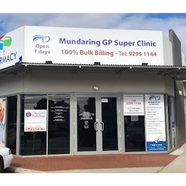 Mundaring GP Super Clinic