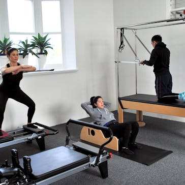 Lifecare Prahran Market Physiotherapy and Pilates