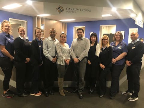 Carrum Downs Doctors Book An Appointment Online