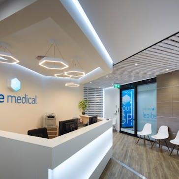 Azure Medical Cottesloe - Cosmetic Medicine
