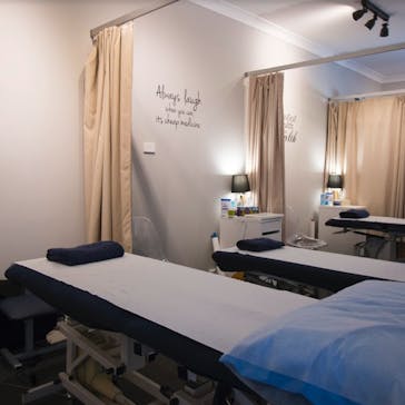 Physio Inq St Clair