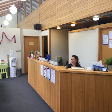 Dickson General Practice