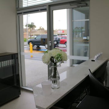 Bentley Plaza Dental Clinic