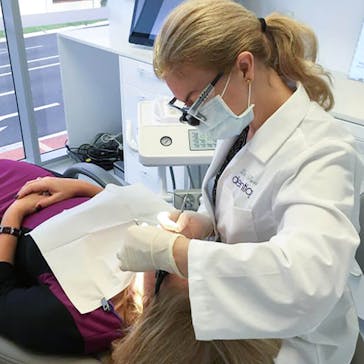 Dentique Dental Spa