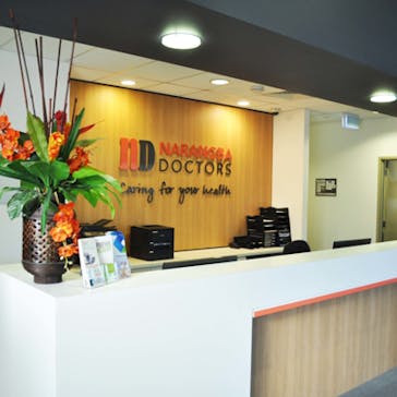 Narangba Doctors
