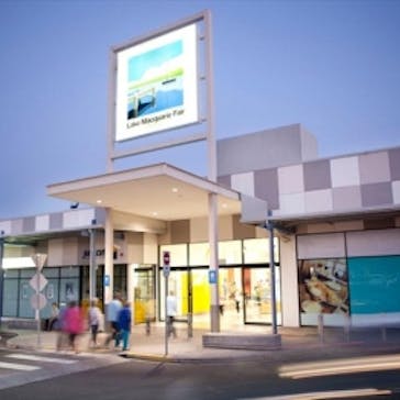 Mount Hutton Medical Practice