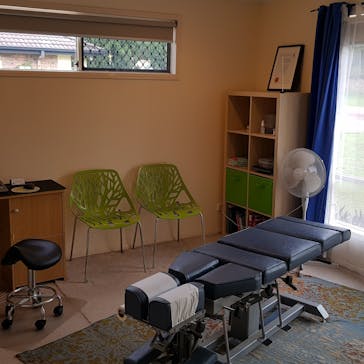 Silky Oak Chiropractic