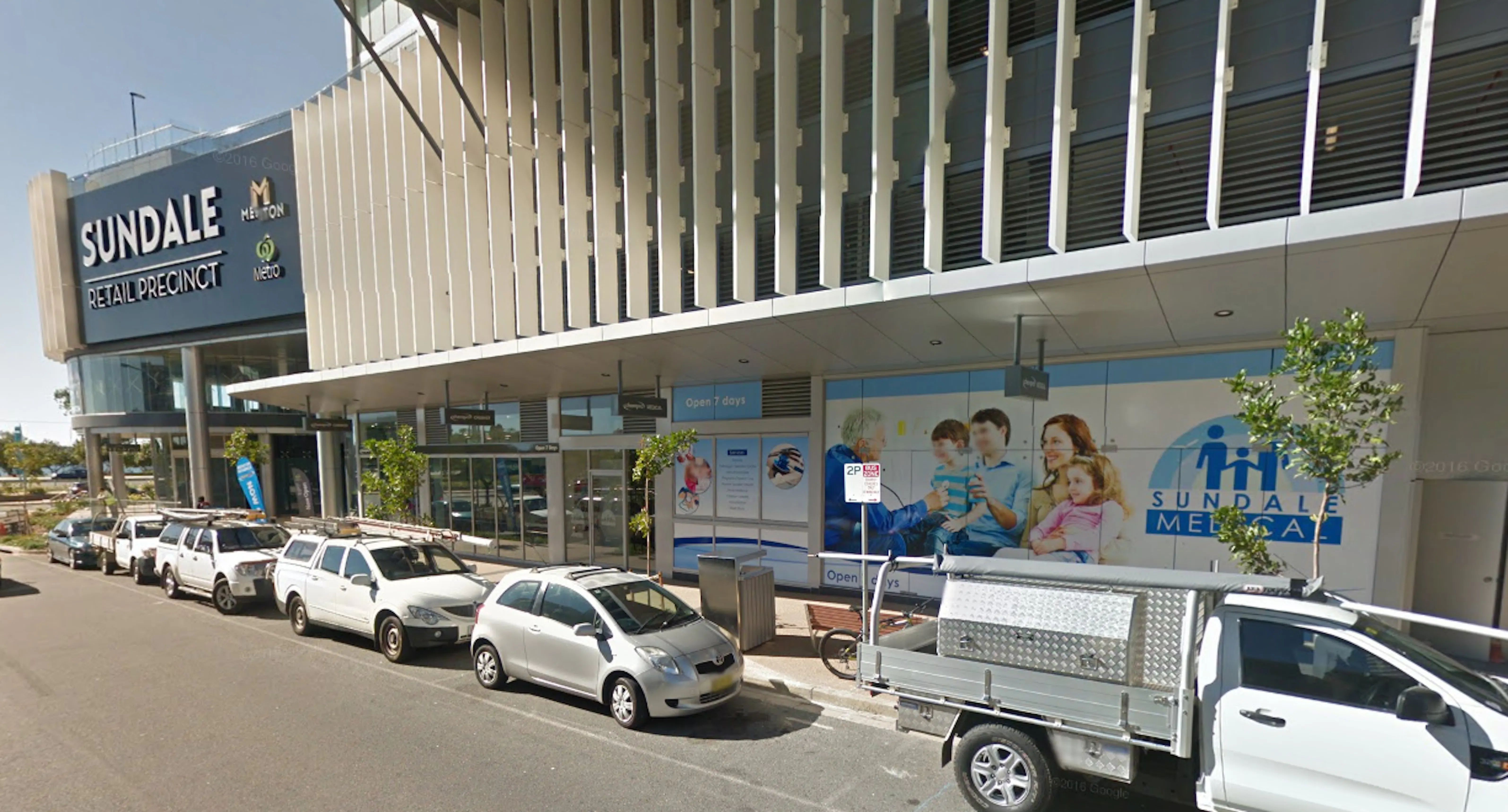 Sundale Medical - Book an Appointment Online