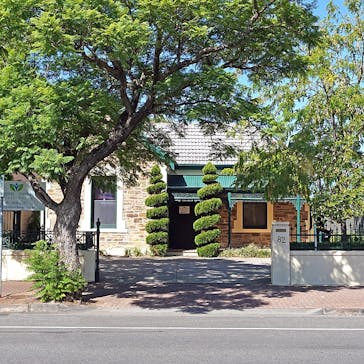 Kensington Psychology & Well-Being