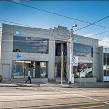 Capital Physiotherapy (Balwyn)