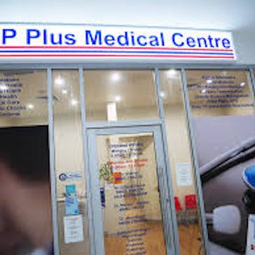 GP Plus Medical Centre