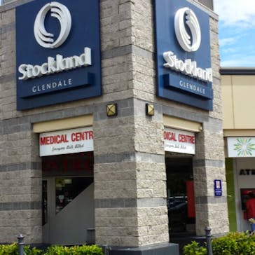 Stockland Medical Centre