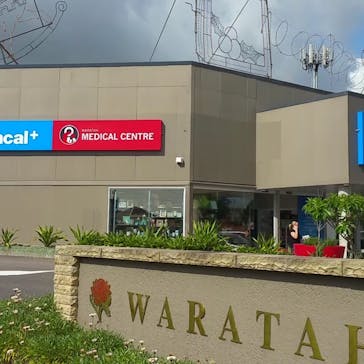 Waratah Doctors