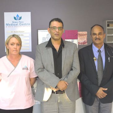 Browns Plains Medical Centre & Skin Cancer Clinic