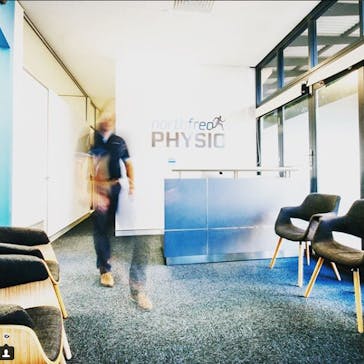 North Freo Physio