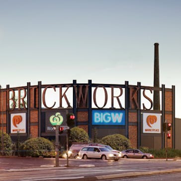 Brickworks Medical Centre