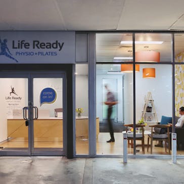 Life Ready Physio Floreat