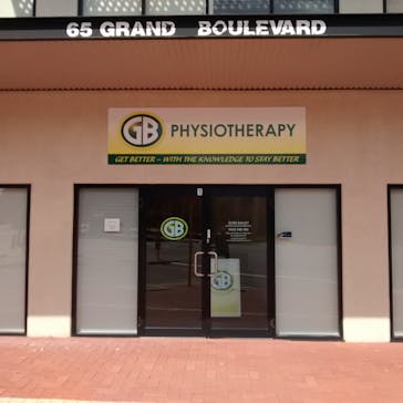 GB Physiotherapy
