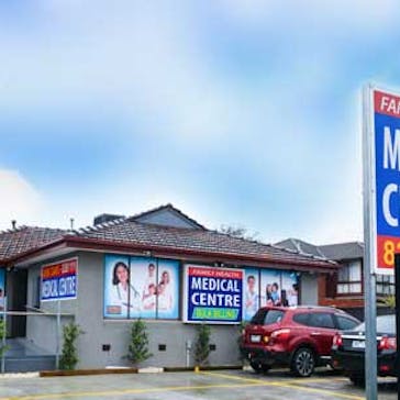 Family Health Medical Centre Craigieburn