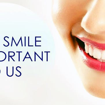 PK Dental Centre - Harrisdale