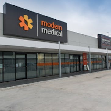 Modern Medical Caroline Springs