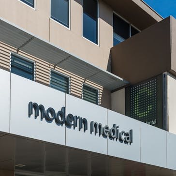Modern Medical Balwyn