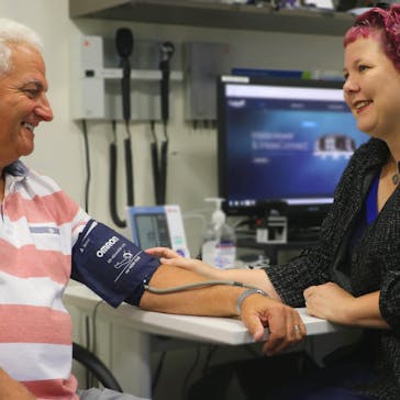 M3 Health Hobsons Bay