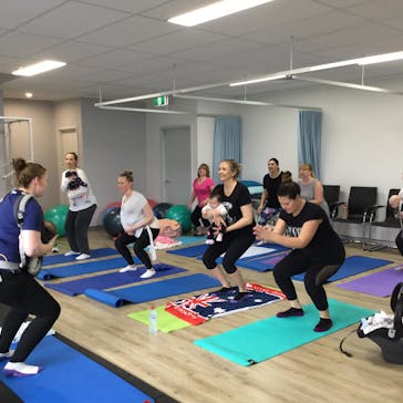 Drovers Elite Physiotherapy