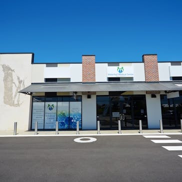 Waterhall Medical Centre