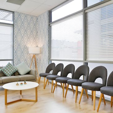 Live Well Physiotherapy Currambine