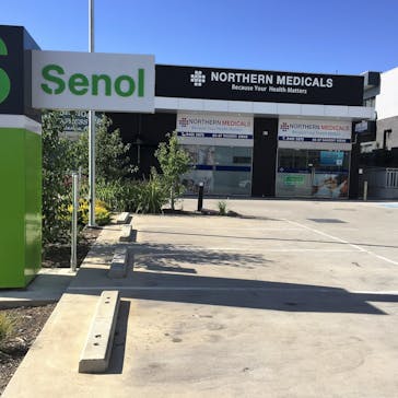 Northern Medicals