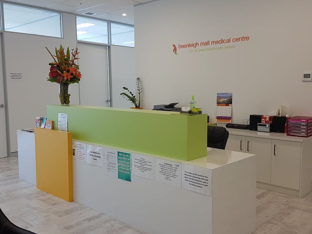 Beenleigh Mall Medical Centre Book an Appointment Online