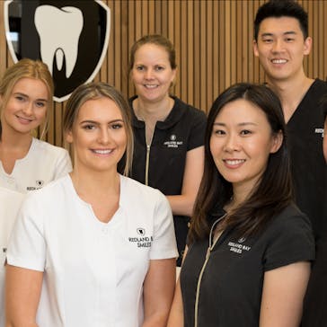 Redland Bay Smiles