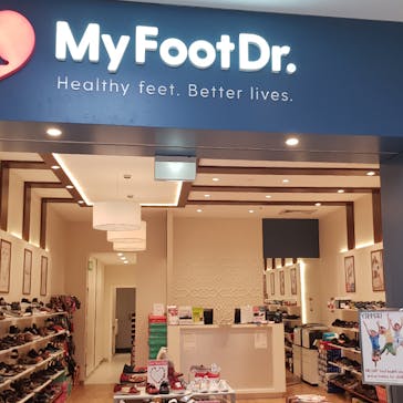 My FootDr Dubbo