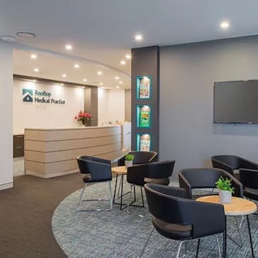 Rooftop Medical Practice Thornleigh