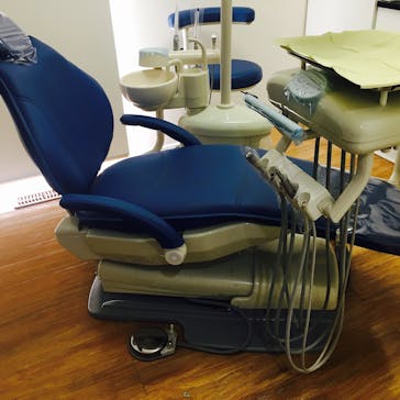 Baxter Dental Care