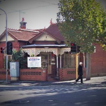 Elizabeth Street Family Care