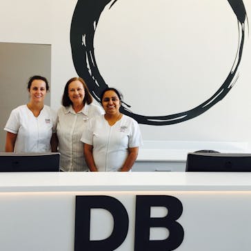 DB Dental Perth City