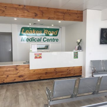 Leakes Road Medical Centre