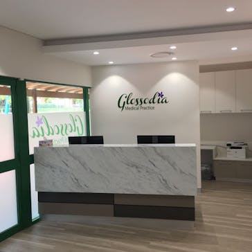 Glossodia Medical Practice