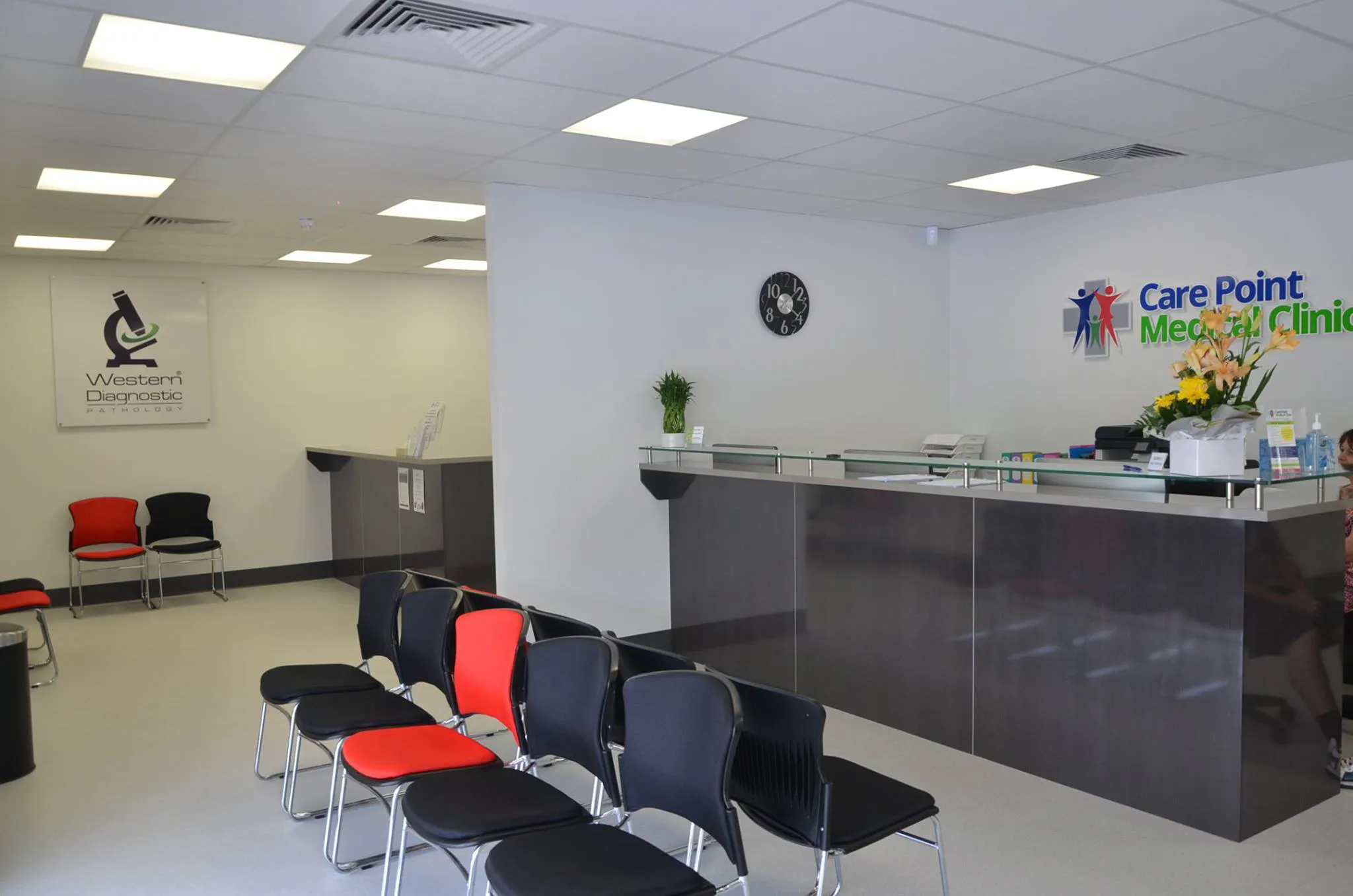 Care Point Medical Clinic - Book an Appointment Online