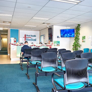 First Health Medical Centre Rowville