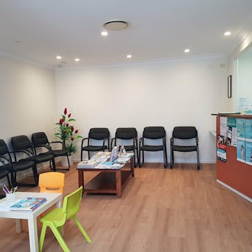 North Shore Family Clinic