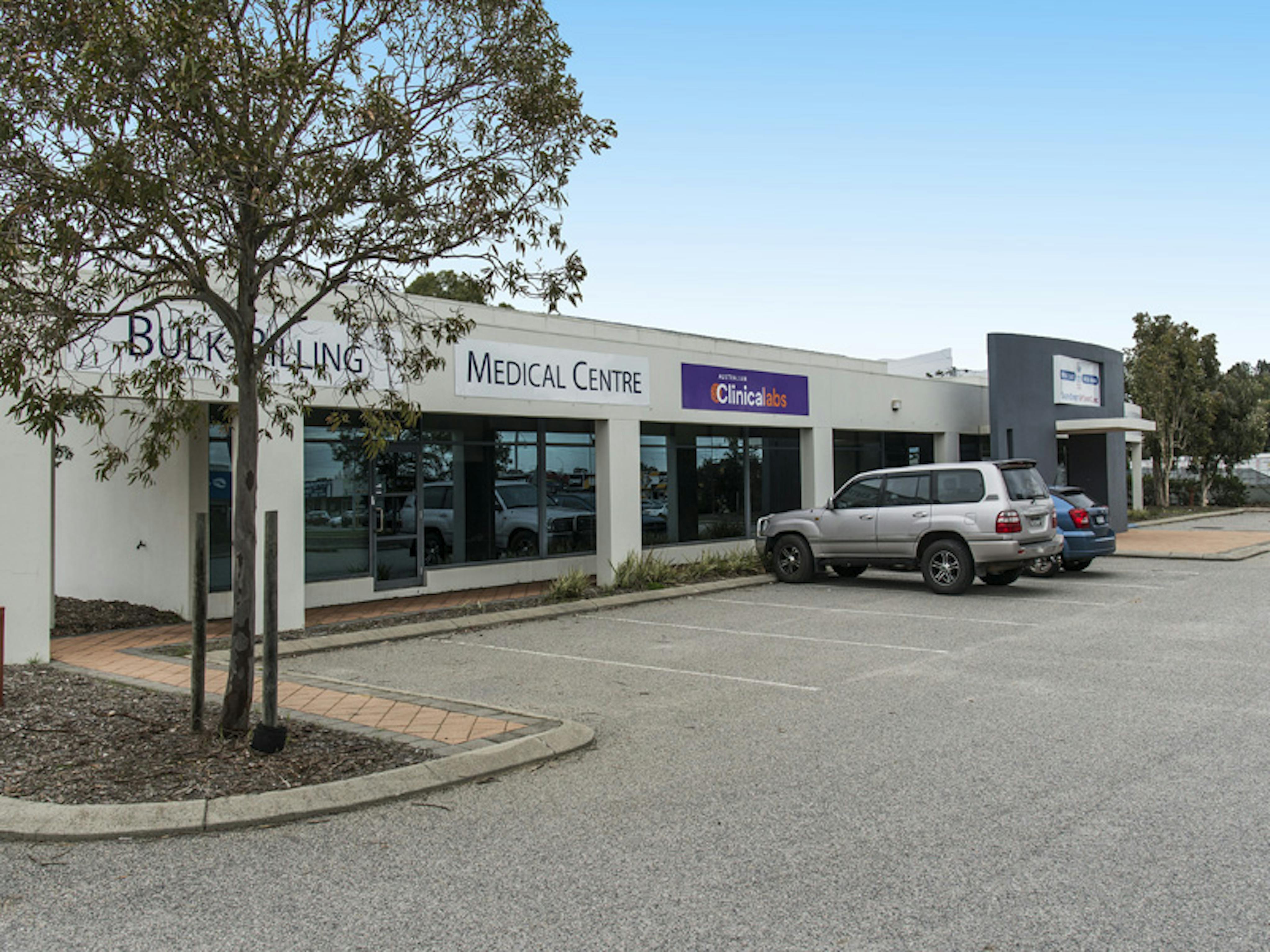 Star Family Medical CentreSouth Street GP Superclinic Book an