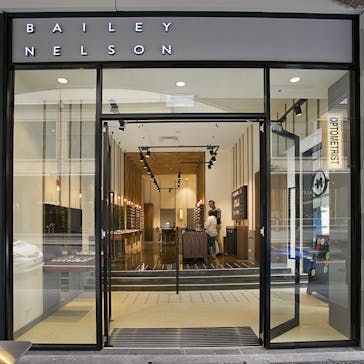 Bailey Nelson Brisbane CBD